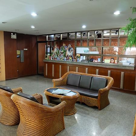 Cnk Mansion Aparthotel Bangkok Ngoại thất bức ảnh