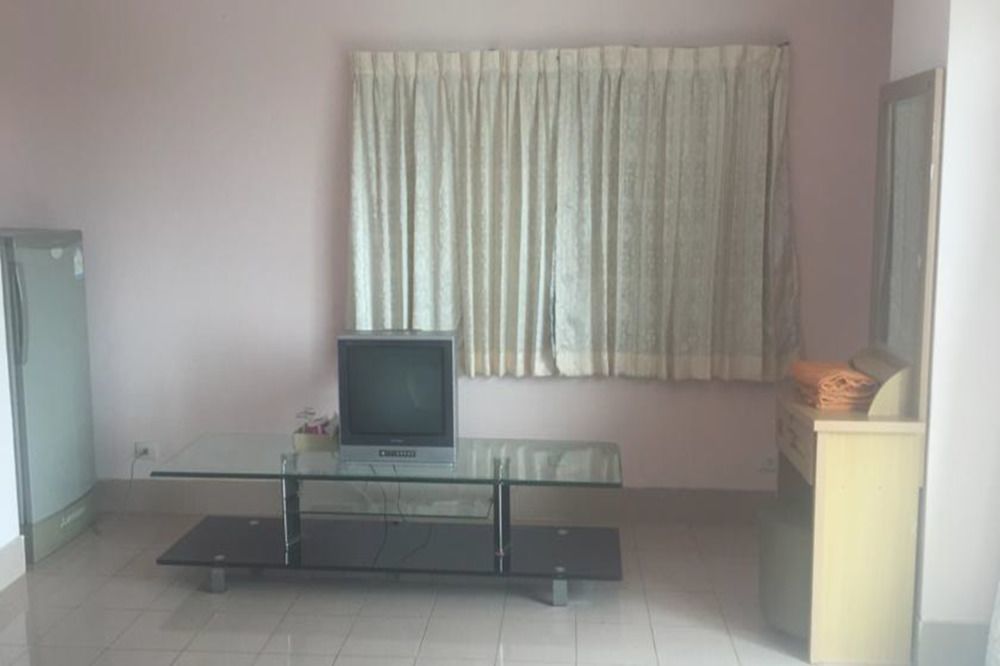 Cnk Mansion Aparthotel Bangkok Ngoại thất bức ảnh