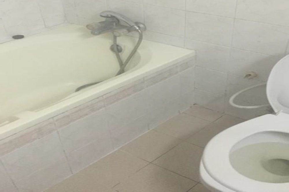 Cnk Mansion Aparthotel Bangkok Ngoại thất bức ảnh